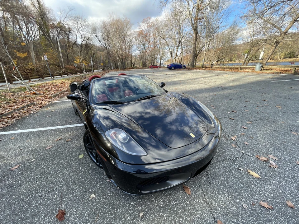 2007 Ferrari F430 Spider - Image 25 of 31