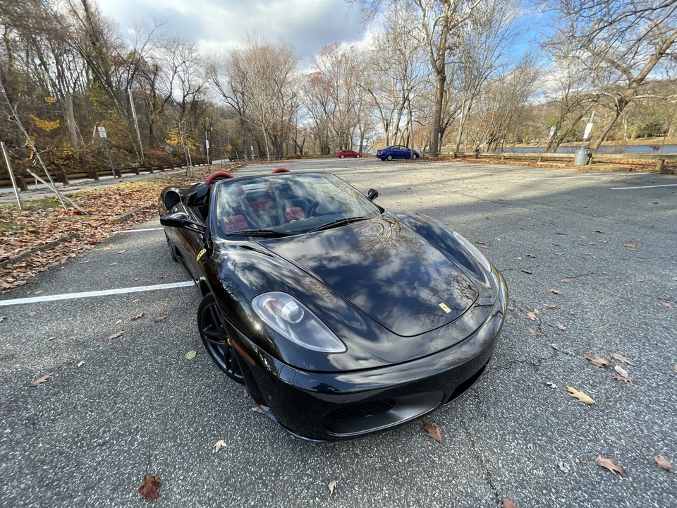 2007 Ferrari F430 Spider - Image 26 of 31