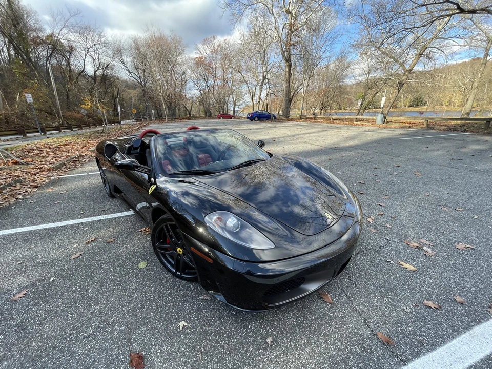 2007 Ferrari F430 Spider - Image 27 of 31
