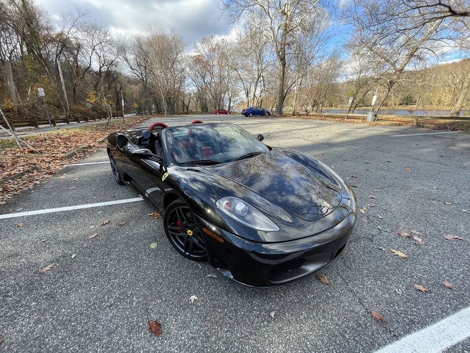 2007 Ferrari F430 Spider - Image 28 of 31