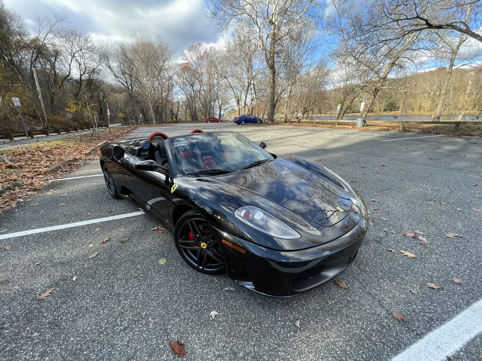 2007 Ferrari F430 Spider - Image 29 of 31