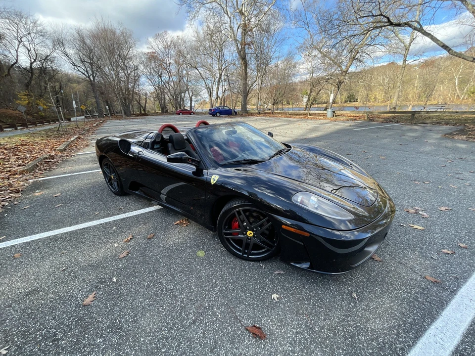 2007 Ferrari F430 Spider - Image 31 of 31