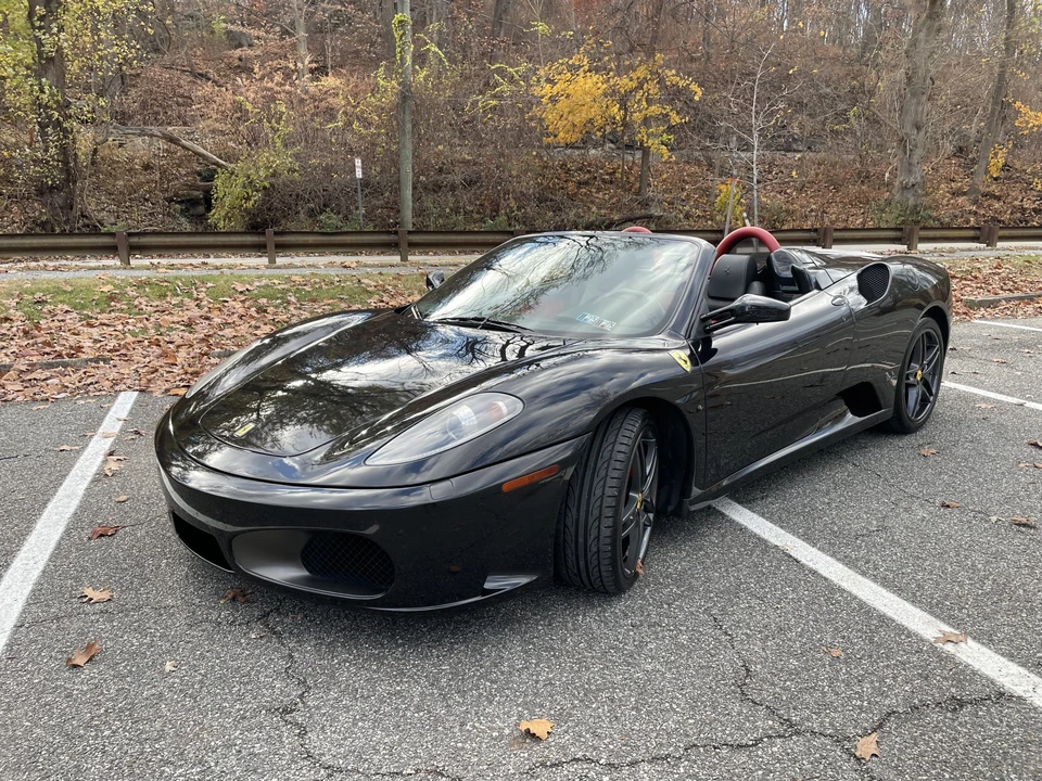2007 Ferrari F430 Spider - Image 14 of 31