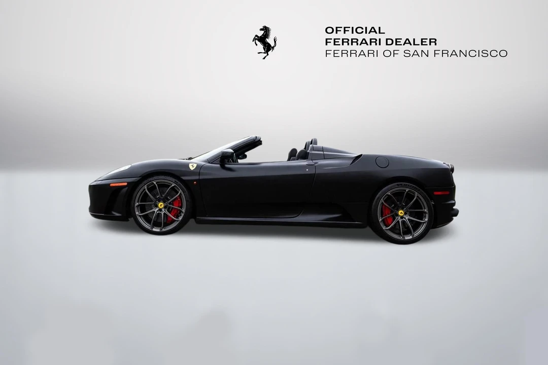 2007 Ferrari F430 Spider - Image 9 of 31