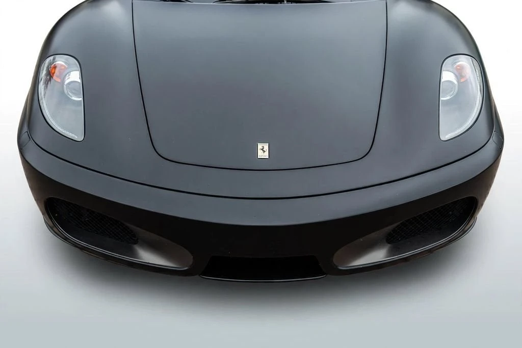2007 Ferrari F430 Spider - Image 13 of 31