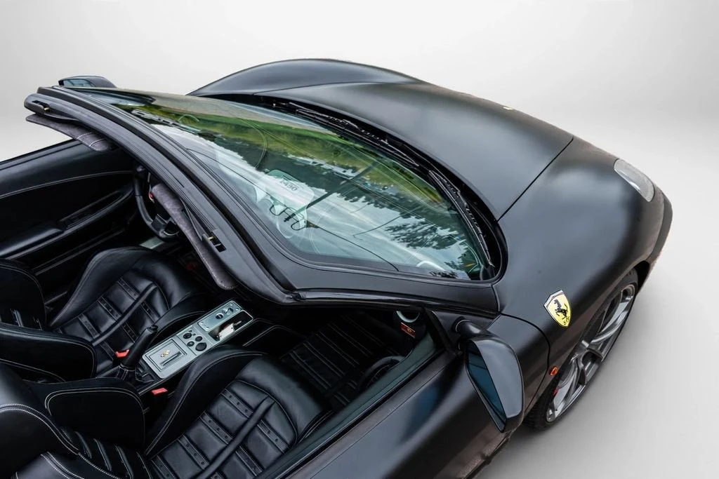 2007 Ferrari F430 Spider - Image 19 of 31