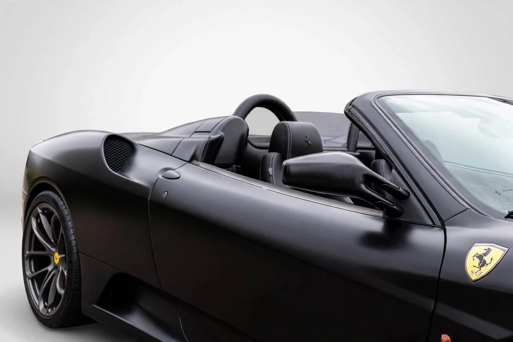 2007 Ferrari F430 Spider - Image 15 of 31