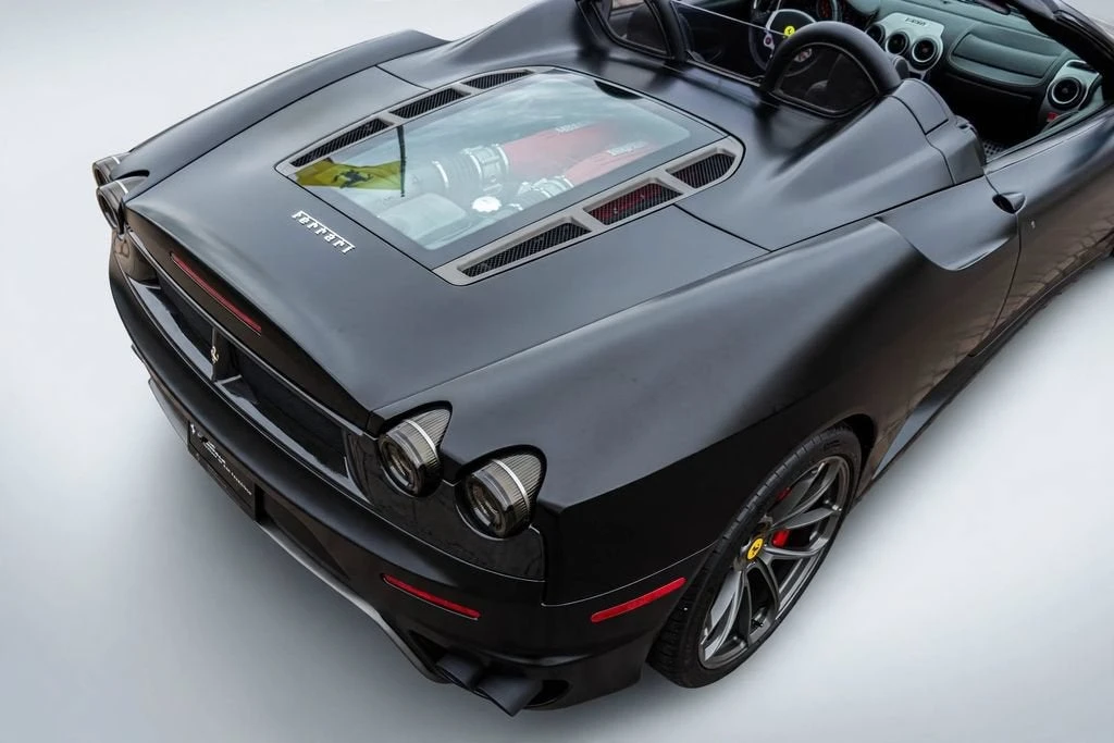 2007 Ferrari F430 Spider - Image 21 of 31