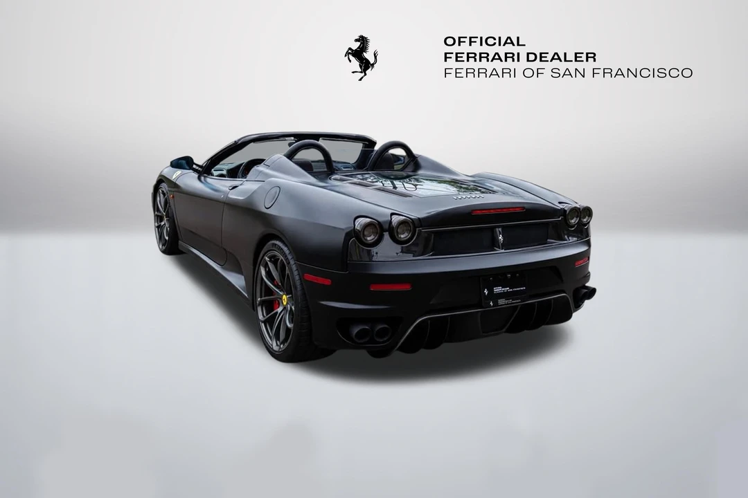 2007 Ferrari F430 Spider - Image 25 of 31