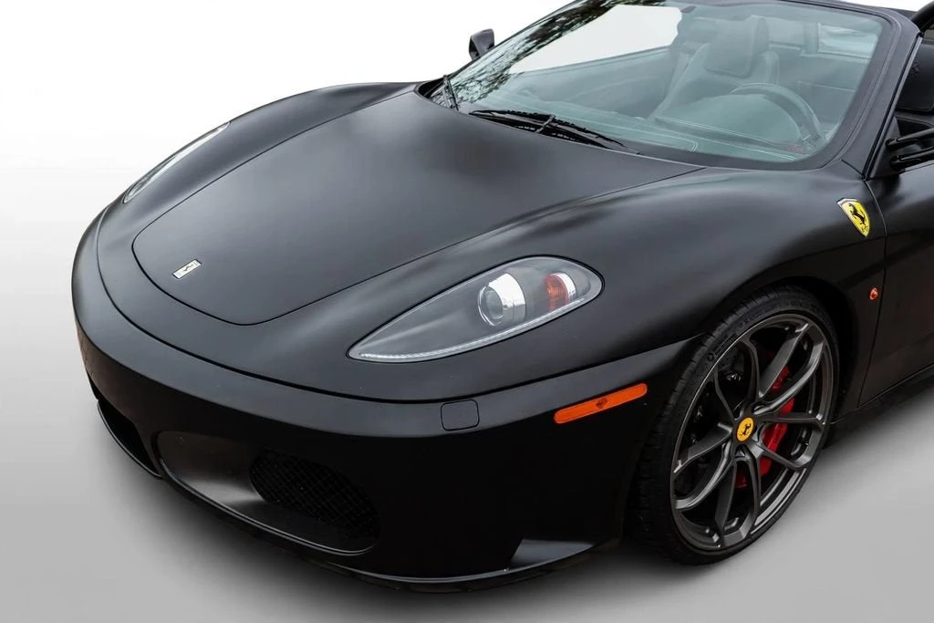 2007 Ferrari F430 Spider - Image 29 of 31