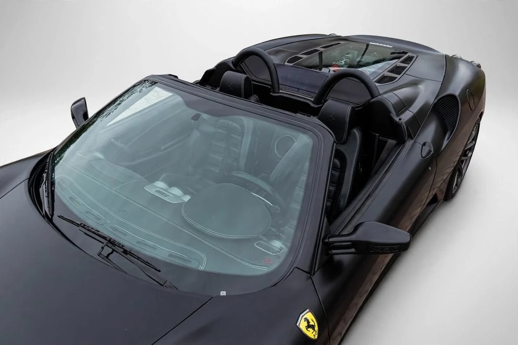 2007 Ferrari F430 Spider - Image 31 of 31