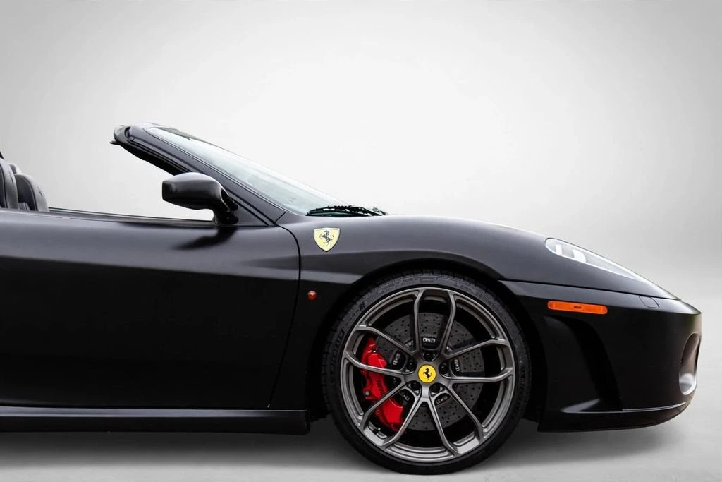 2007 Ferrari F430 Spider - Image 17 of 31