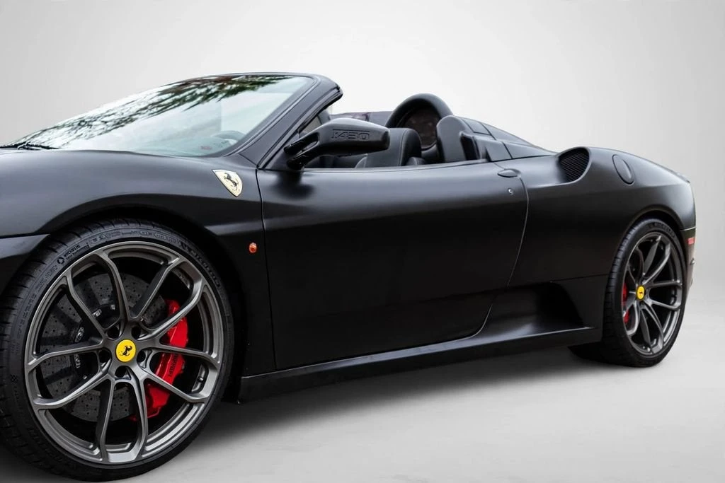 2007 Ferrari F430 Spider - Image 30 of 31