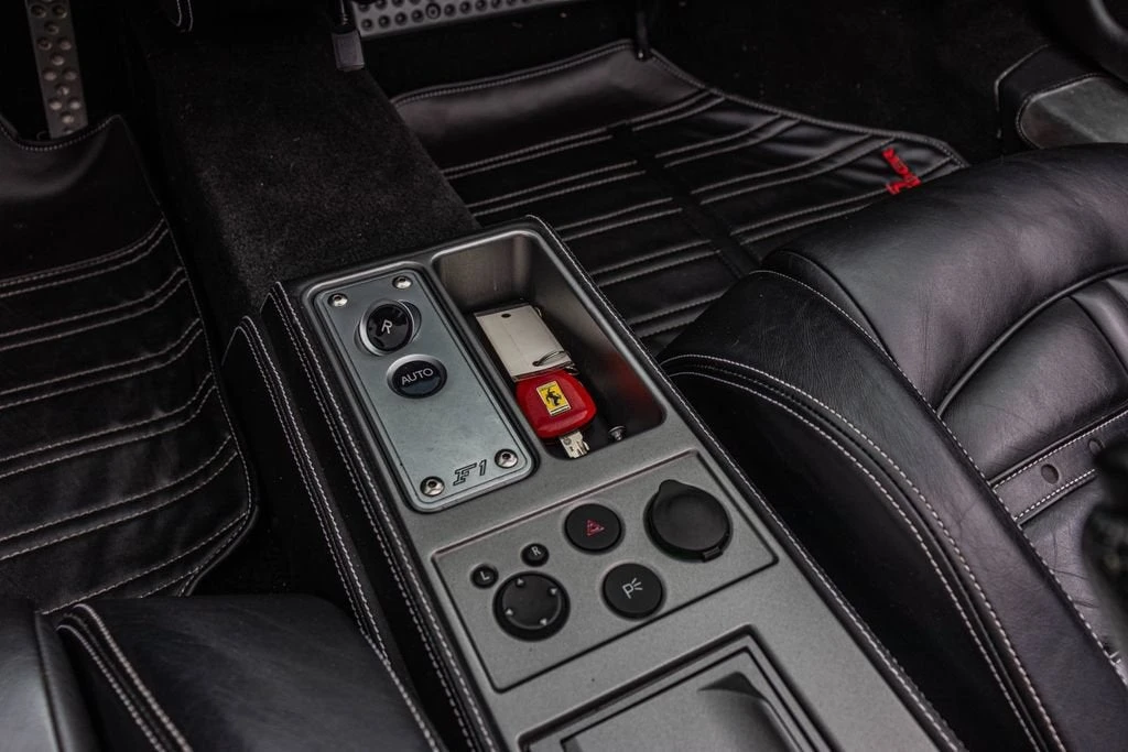 2007 Ferrari F430 Spider - Image 5 of 31