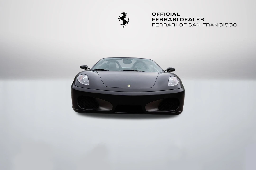 2007 Ferrari F430 Spider - Image 11 of 31