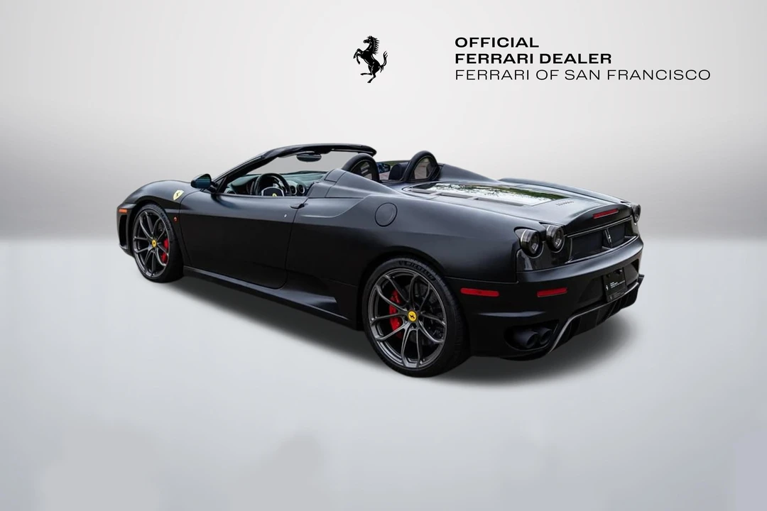 2007 Ferrari F430 Spider - Image 8 of 31