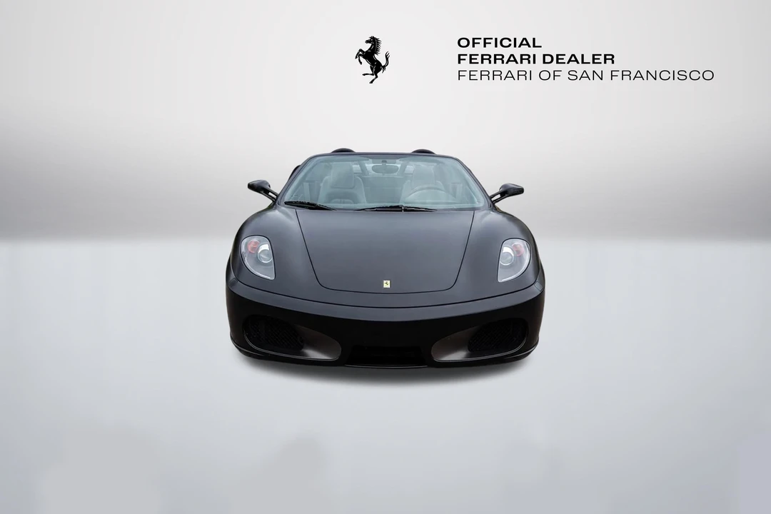 2007 Ferrari F430 Spider - Image 16 of 31