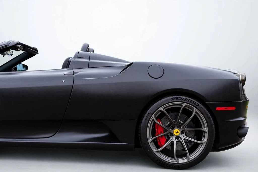 2007 Ferrari F430 Spider - Image 26 of 31