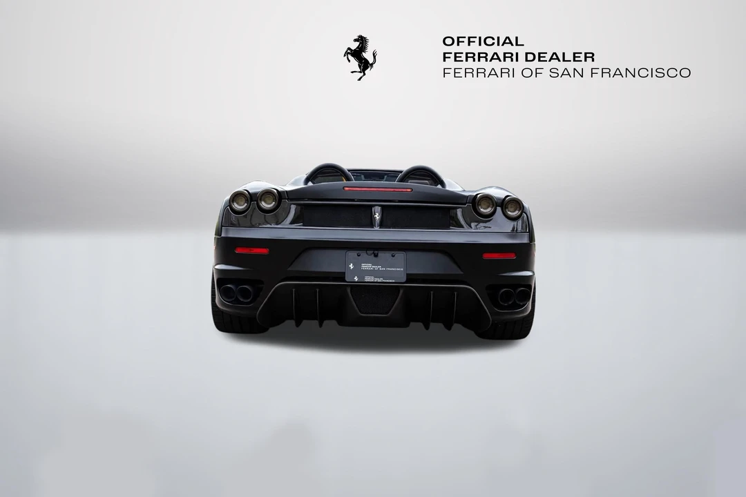 2007 Ferrari F430 Spider - Image 22 of 31