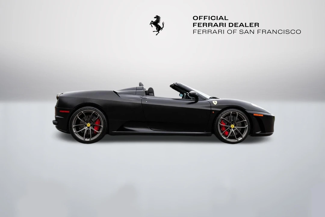 2007 Ferrari F430 Spider - Image 3 of 31