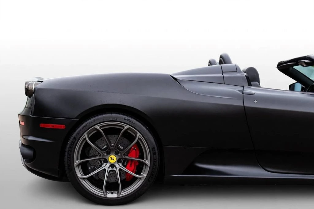 2007 Ferrari F430 Spider - Image 18 of 31