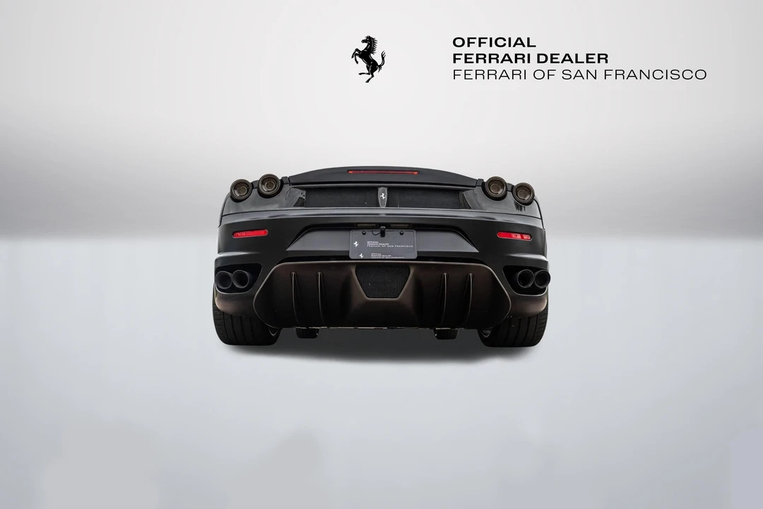 2007 Ferrari F430 Spider - Image 23 of 31