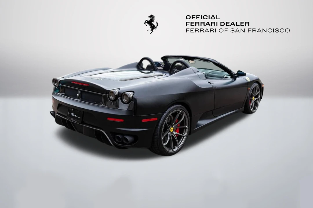 2007 Ferrari F430 Spider - Image 2 of 31