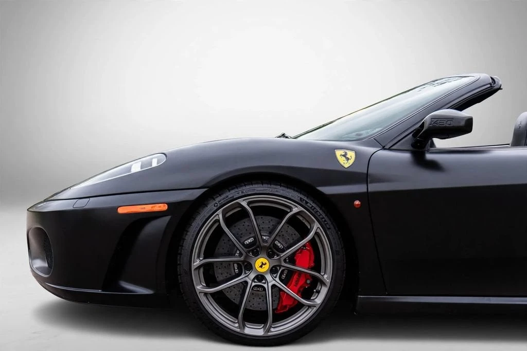 2007 Ferrari F430 Spider - Image 27 of 31