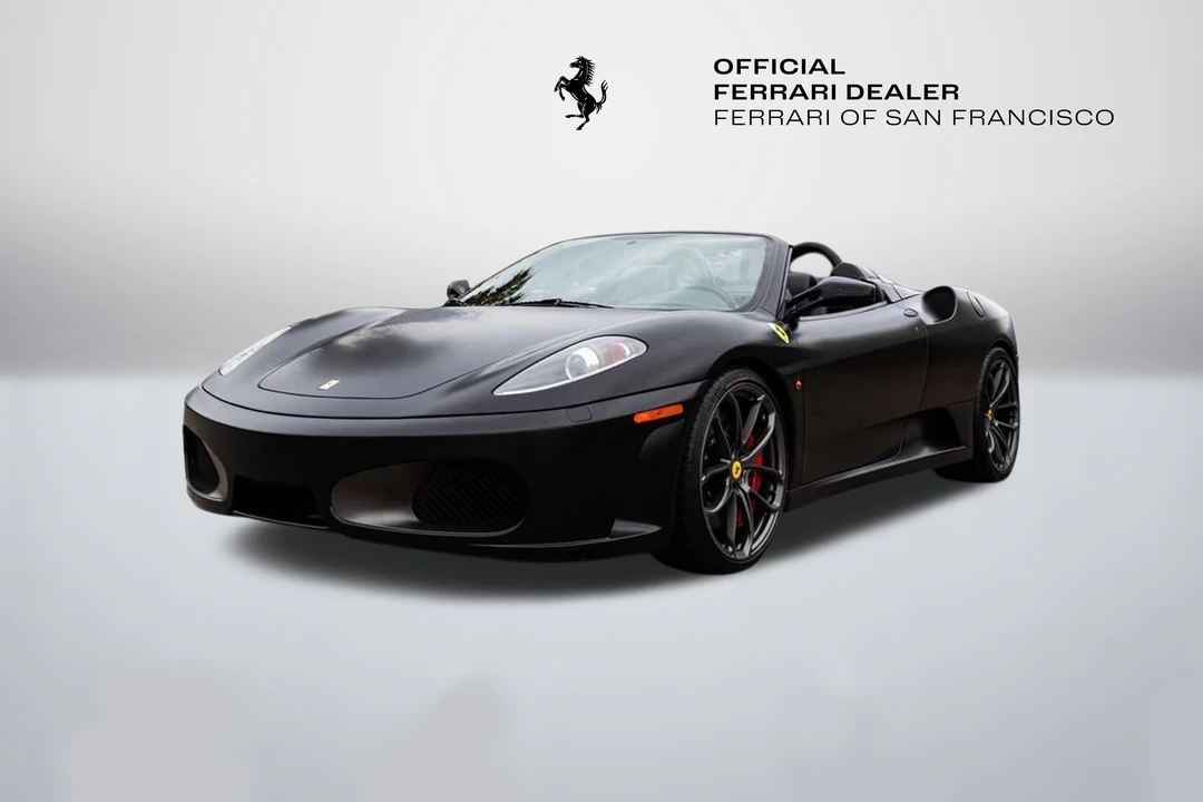 2007 Ferrari F430 Spider - Image 28 of 31