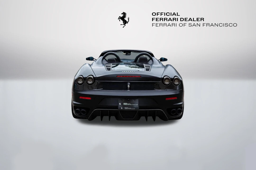 2007 Ferrari F430 Spider - Image 7 of 31