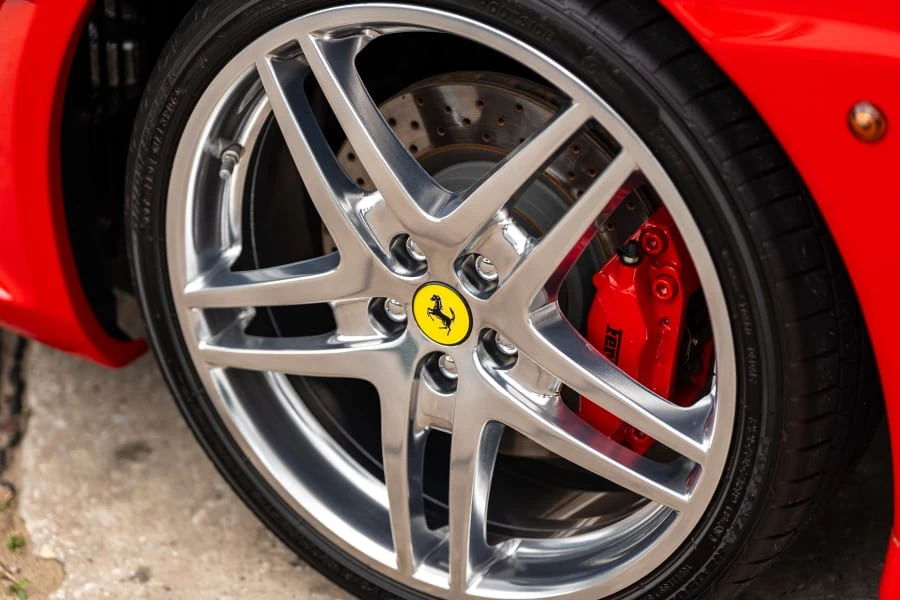 2007 Ferrari F430 Spider - Image 16 of 31