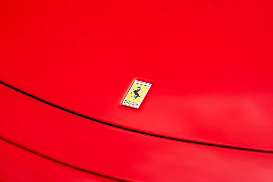 2007 Ferrari F430 Spider - Image 13 of 31