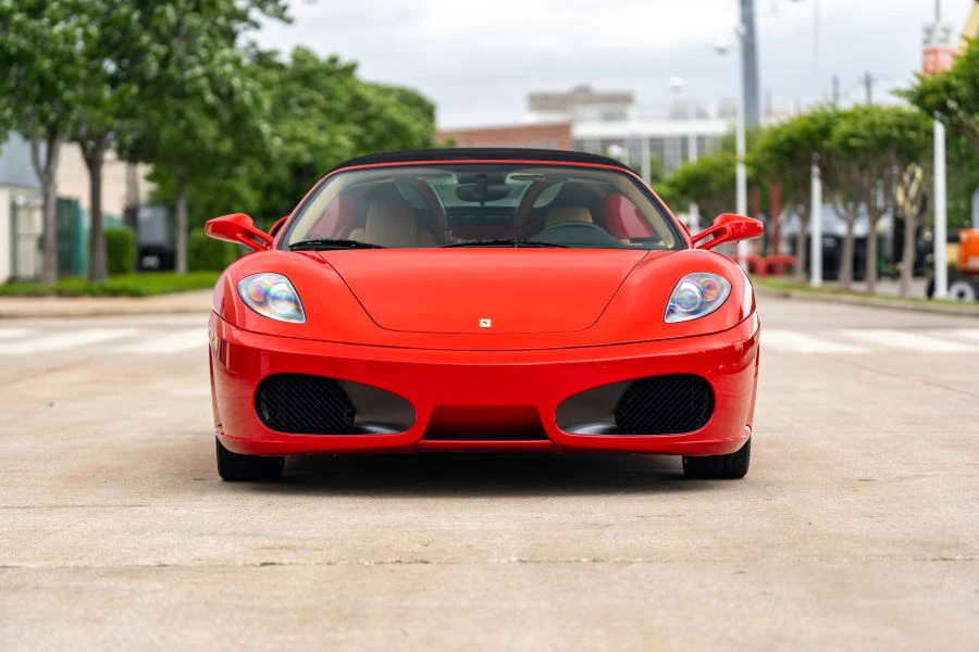 2007 Ferrari F430 Spider - Image 4 of 31