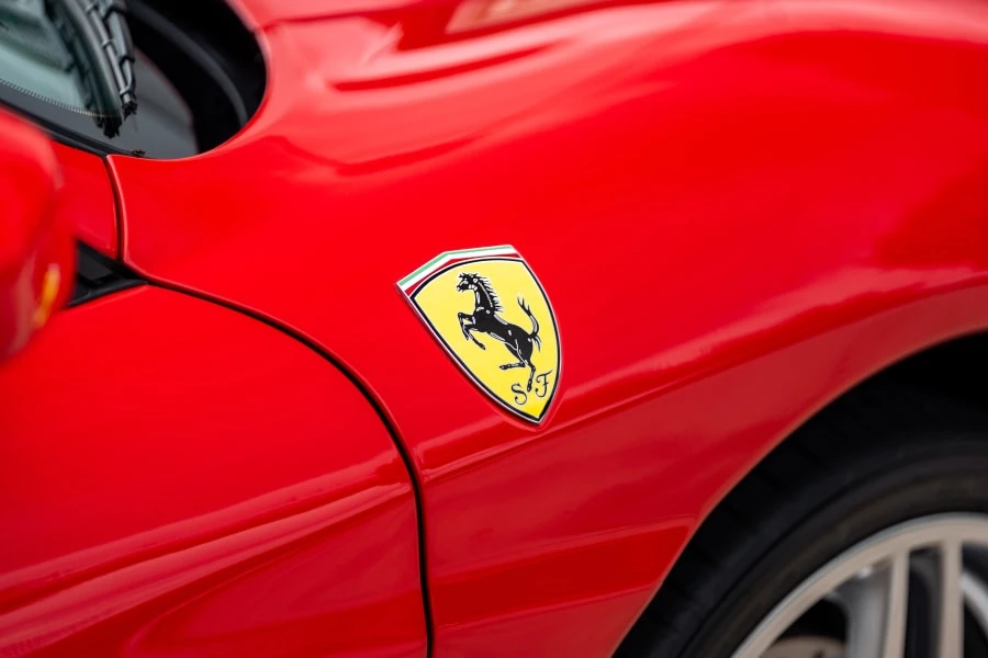 2007 Ferrari F430 Spider - Image 25 of 31