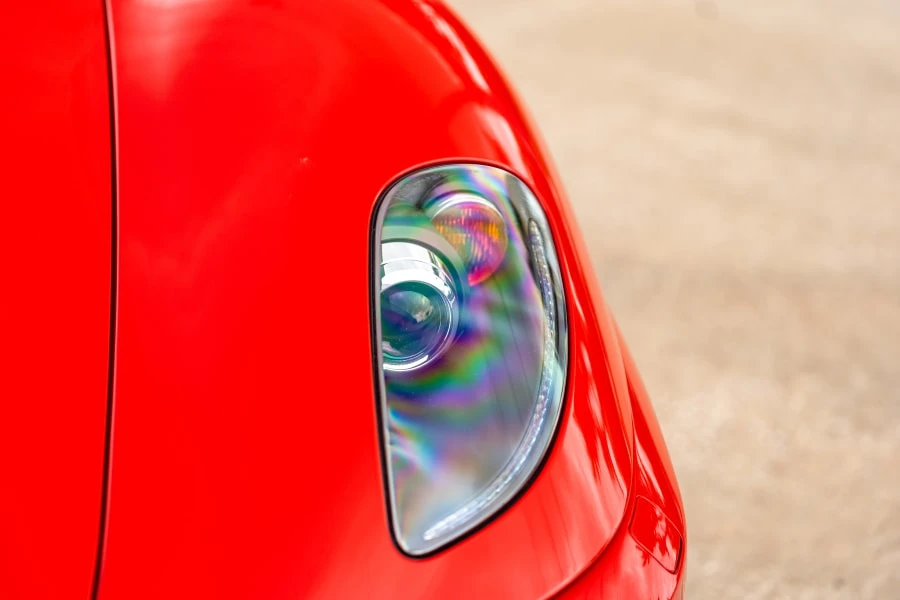 2007 Ferrari F430 Spider - Image 14 of 31