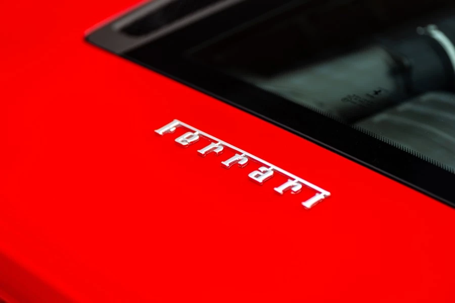 2007 Ferrari F430 Spider - Image 28 of 31
