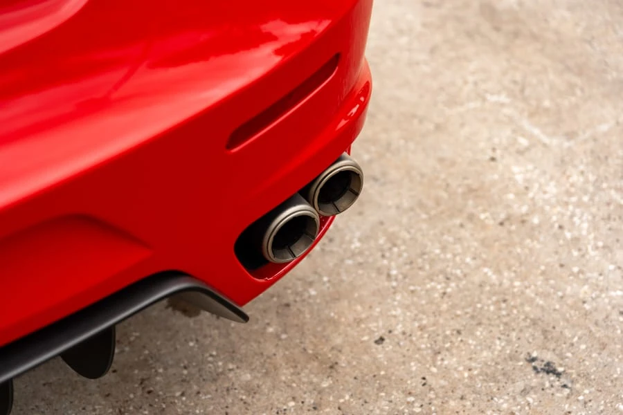 2007 Ferrari F430 Spider - Image 7 of 31