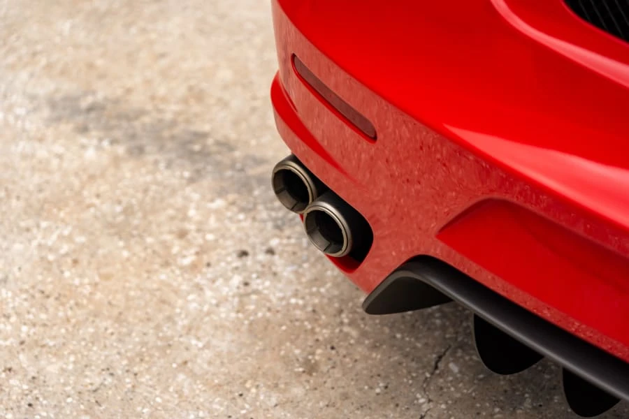 2007 Ferrari F430 Spider - Image 20 of 31