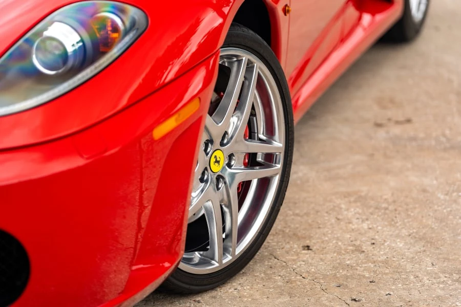2007 Ferrari F430 Spider - Image 12 of 31
