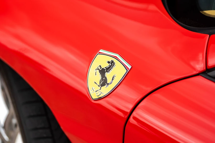 2007 Ferrari F430 Spider - Image 22 of 31