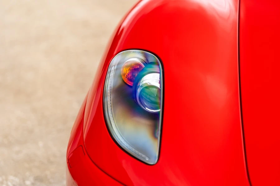 2007 Ferrari F430 Spider - Image 18 of 31