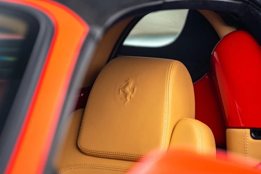 2007 Ferrari F430 Spider - Image 15 of 31