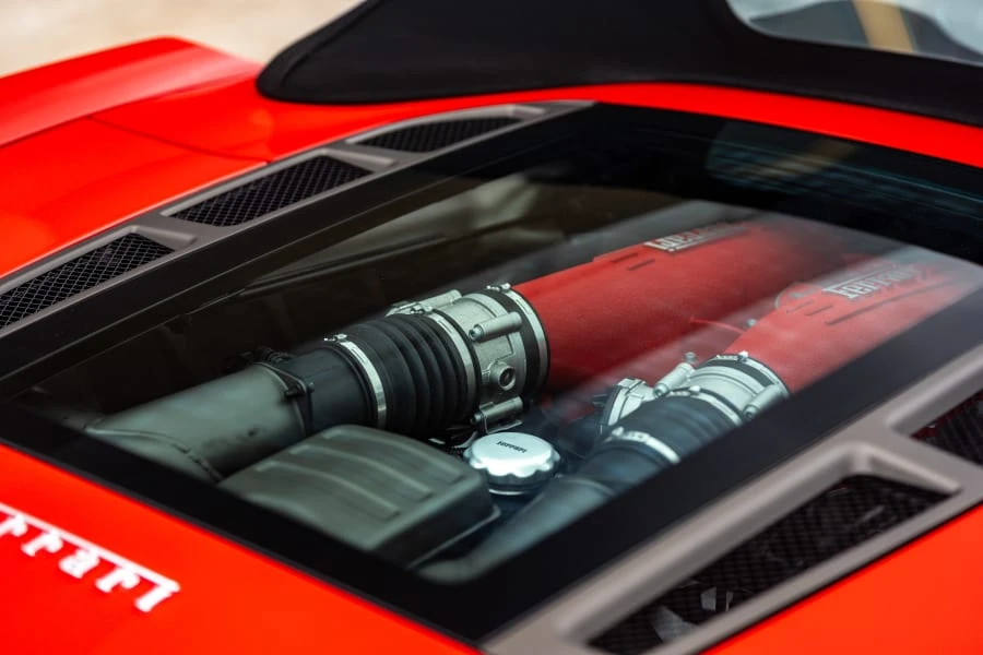 2007 Ferrari F430 Spider - Image 17 of 31