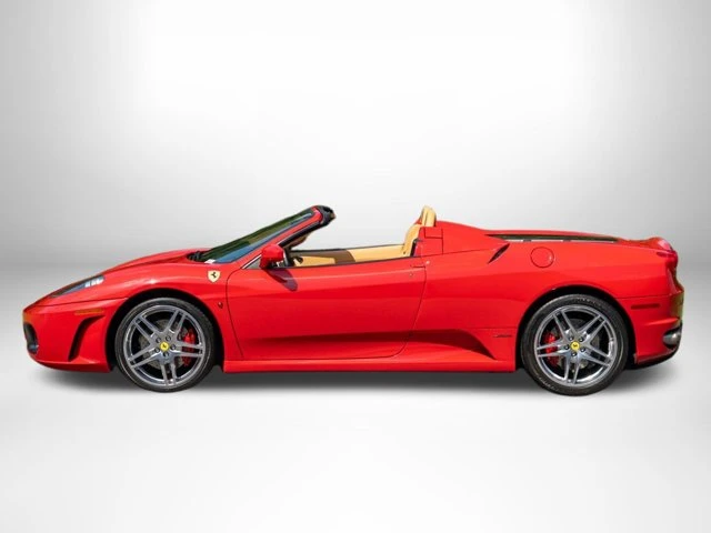 2007 Ferrari F430 Spider - Image 4 of 31