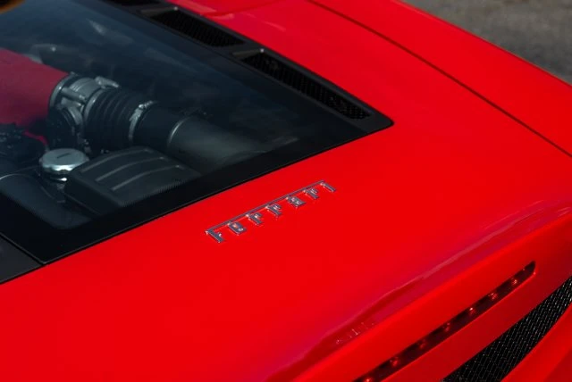 2007 Ferrari F430 Spider - Image 21 of 31