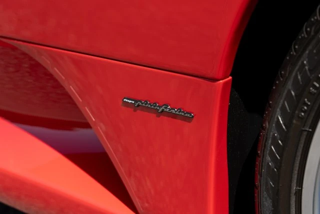2007 Ferrari F430 Spider - Image 12 of 31