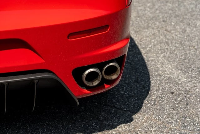 2007 Ferrari F430 Spider - Image 17 of 31