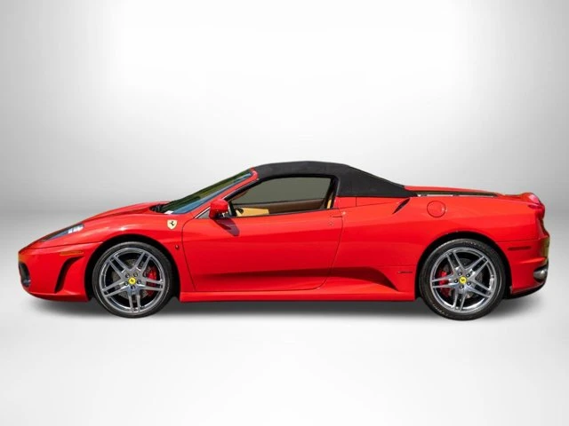 2007 Ferrari F430 Spider - Image 3 of 31