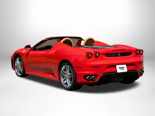 2007 Ferrari F430 Spider - Image 2 of 31