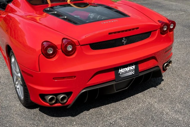 2007 Ferrari F430 Spider - Image 19 of 31
